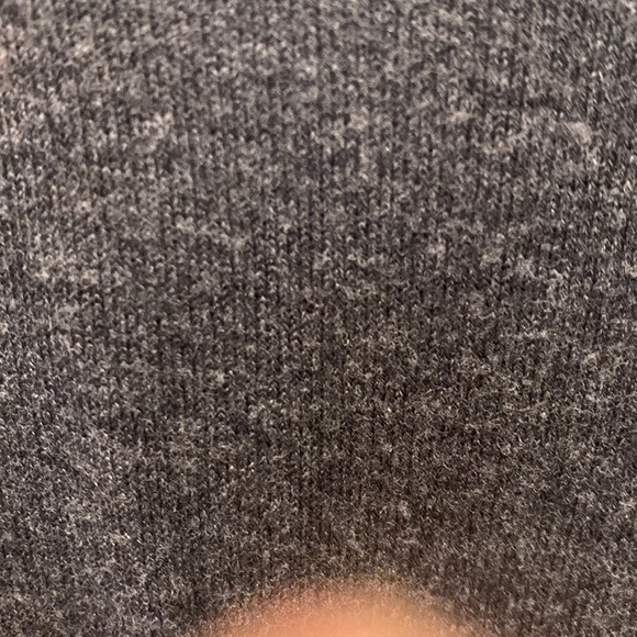 Express design studio button down cardigan - Picture 4 of 5